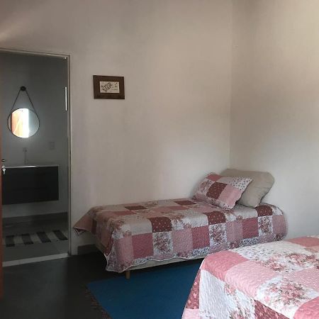 Villa Chácara buriti Pirenópolis Exterior foto