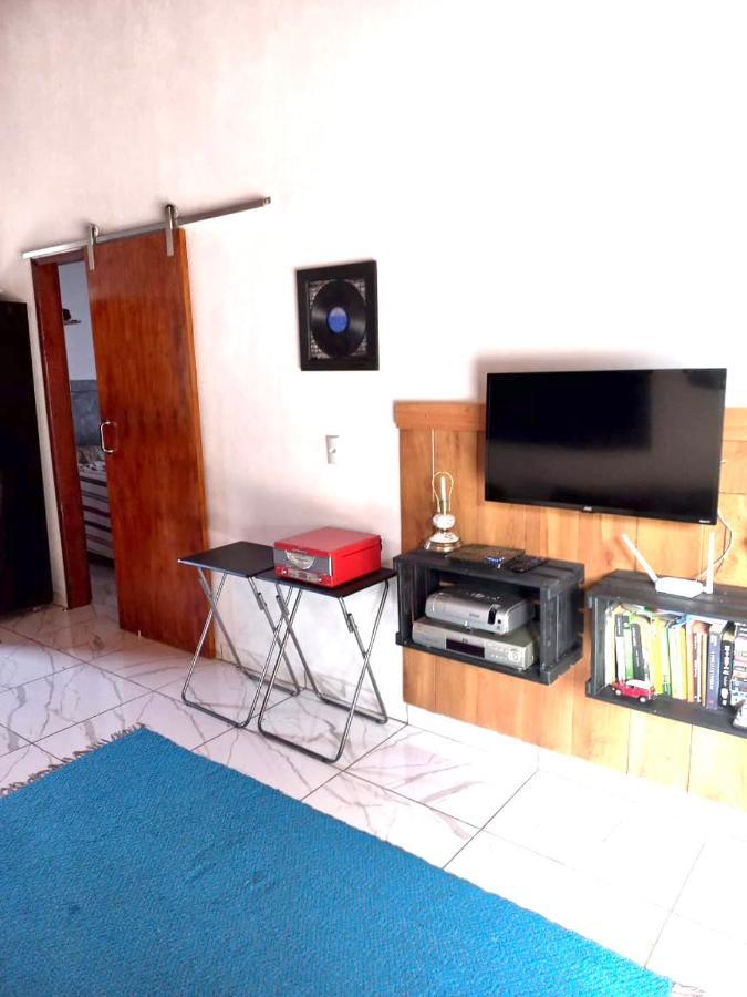 Villa Chácara buriti Pirenópolis Exterior foto